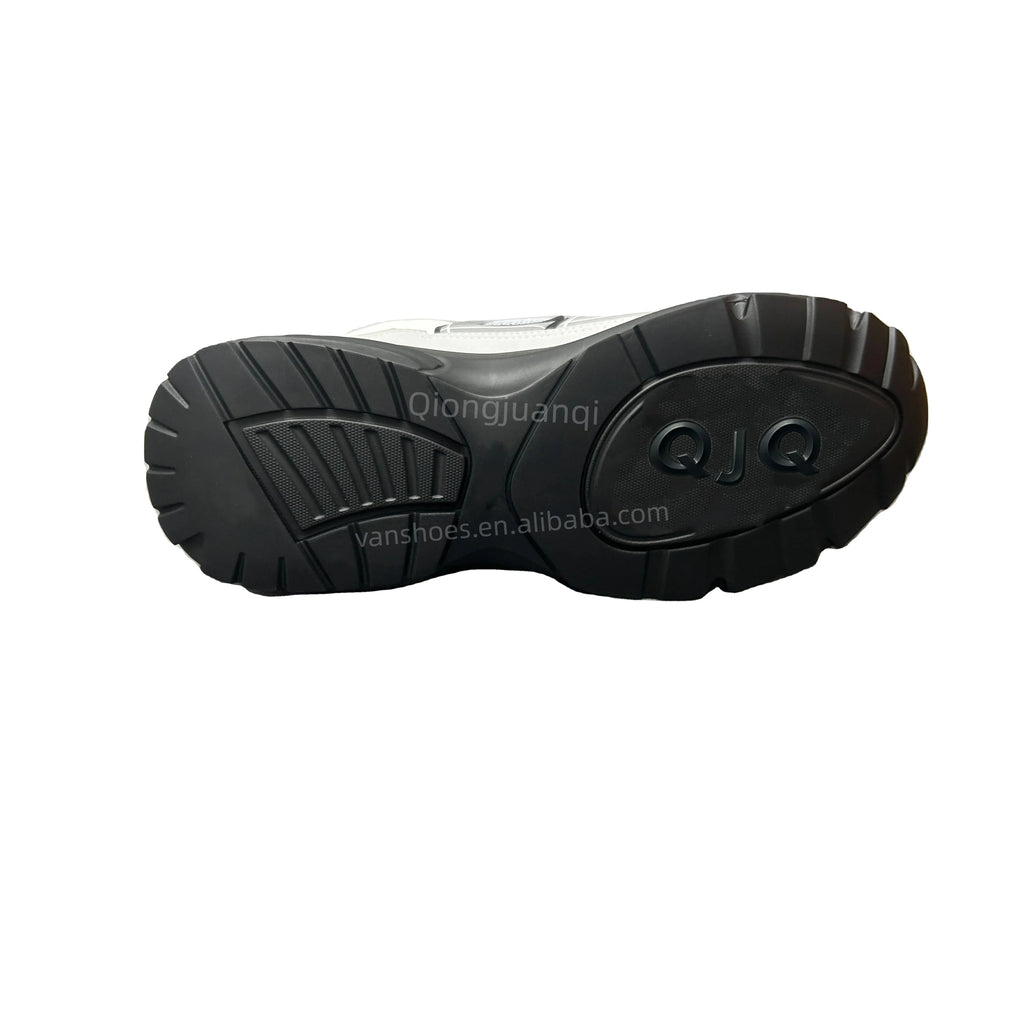 B30 Designer Men's OEM/ODM Cd Custom Casual Sneakers Manufacturers Men Luxury Stylish Shoes Chunky Sneakers Walking Style Shoes