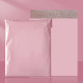 Custom Logo Self Sealing Poly Mailer Down Jacket Courier Large Mailing Bag for Bulky Items Shoe Shipping