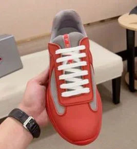 Hot Selling Stocks Luxury Orginal Casual Shoes Designer Shoes Sports Style Men's Mesh Sneakers Designer Shoes