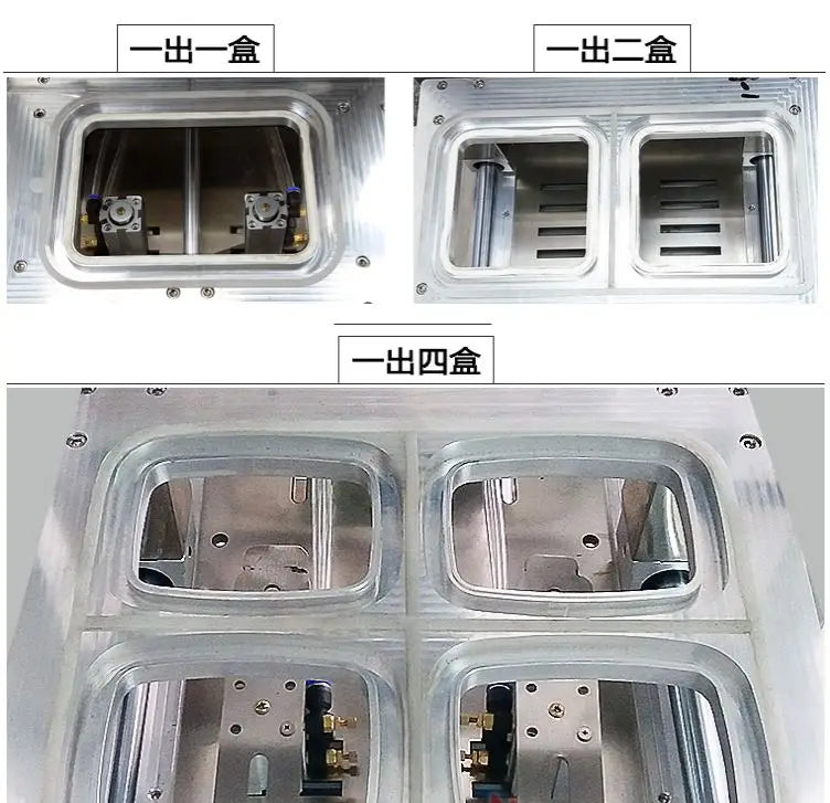 Customizable Automatic Soybean Milk Tofu Machine Bags Bottles Cartons Barrels Film Wood Cases Plastic Motor Electric Driven Pump