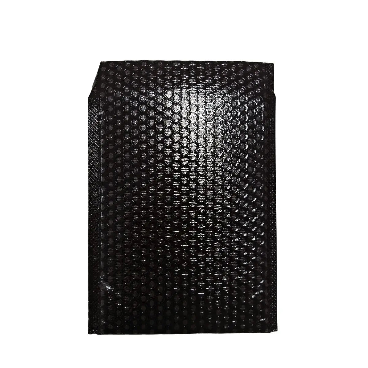 Poly Bubble Mailer Bags for Cosmetic & Makeup Tools Packaging Durable Customizable Thickness Industrial Use