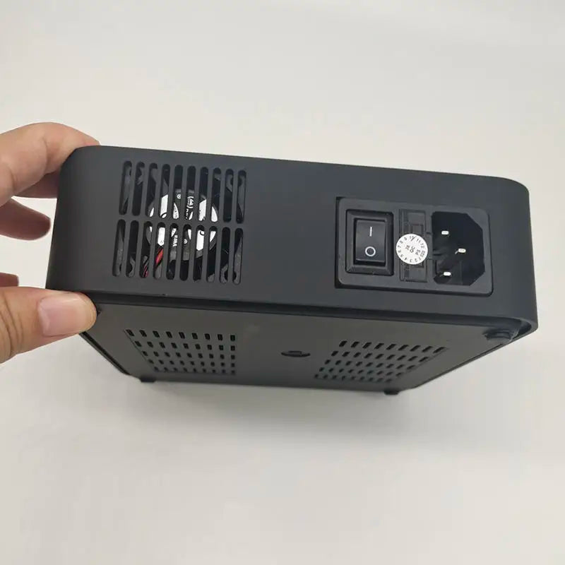 Best Seller 300w 60ports Usb Multiple Phone Charging Station Multi-function Multi-port Charger for Mobile and Watch Charger Tidesmit