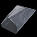 1000pcs Per Carton 18*24 19micron Thin Soft clear Poly Food Bag for Cotton Candy