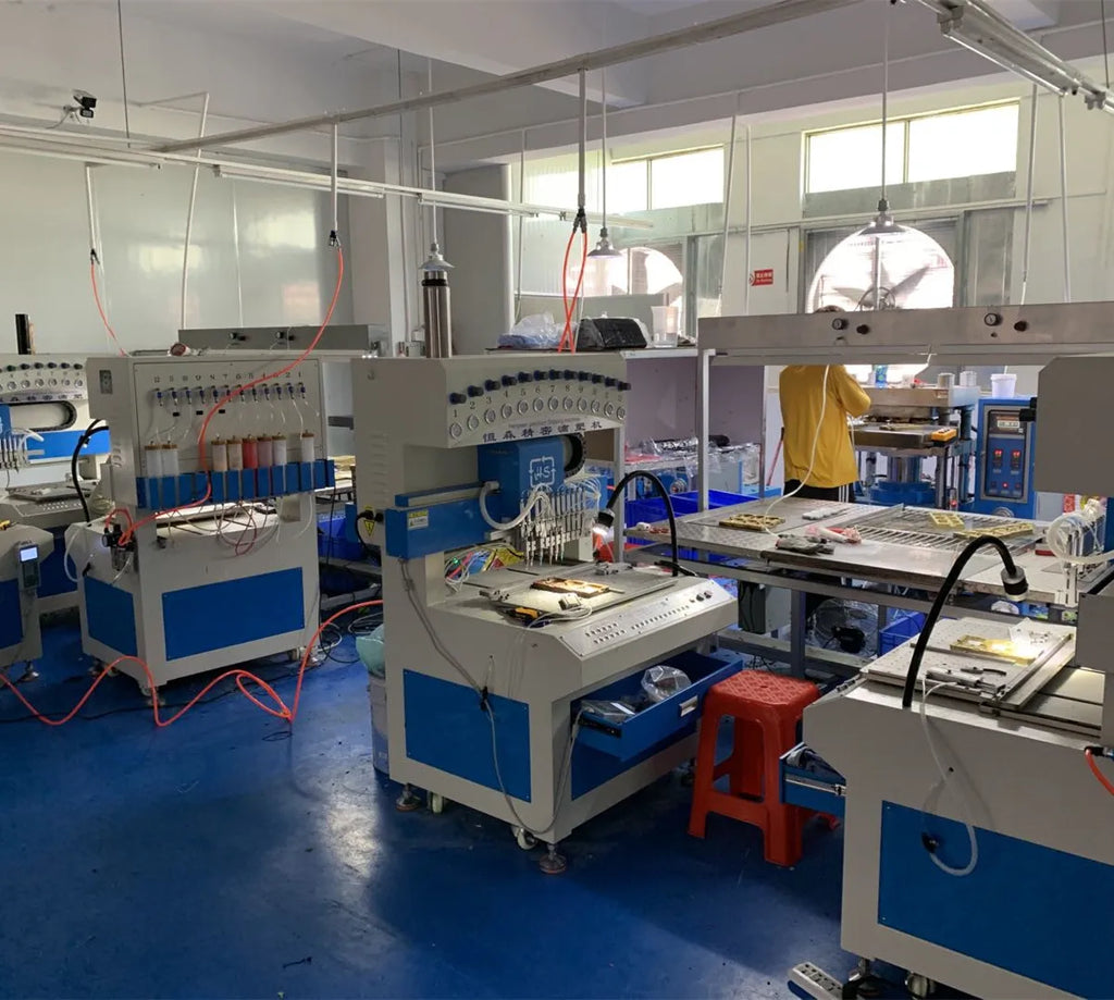 New Game Tws G9S Bt 5.1 Low Latency Earphone 8D Hi Fi Led Light Touch Wireless Earbuds In-ear Gaming Headsets Tidesmit