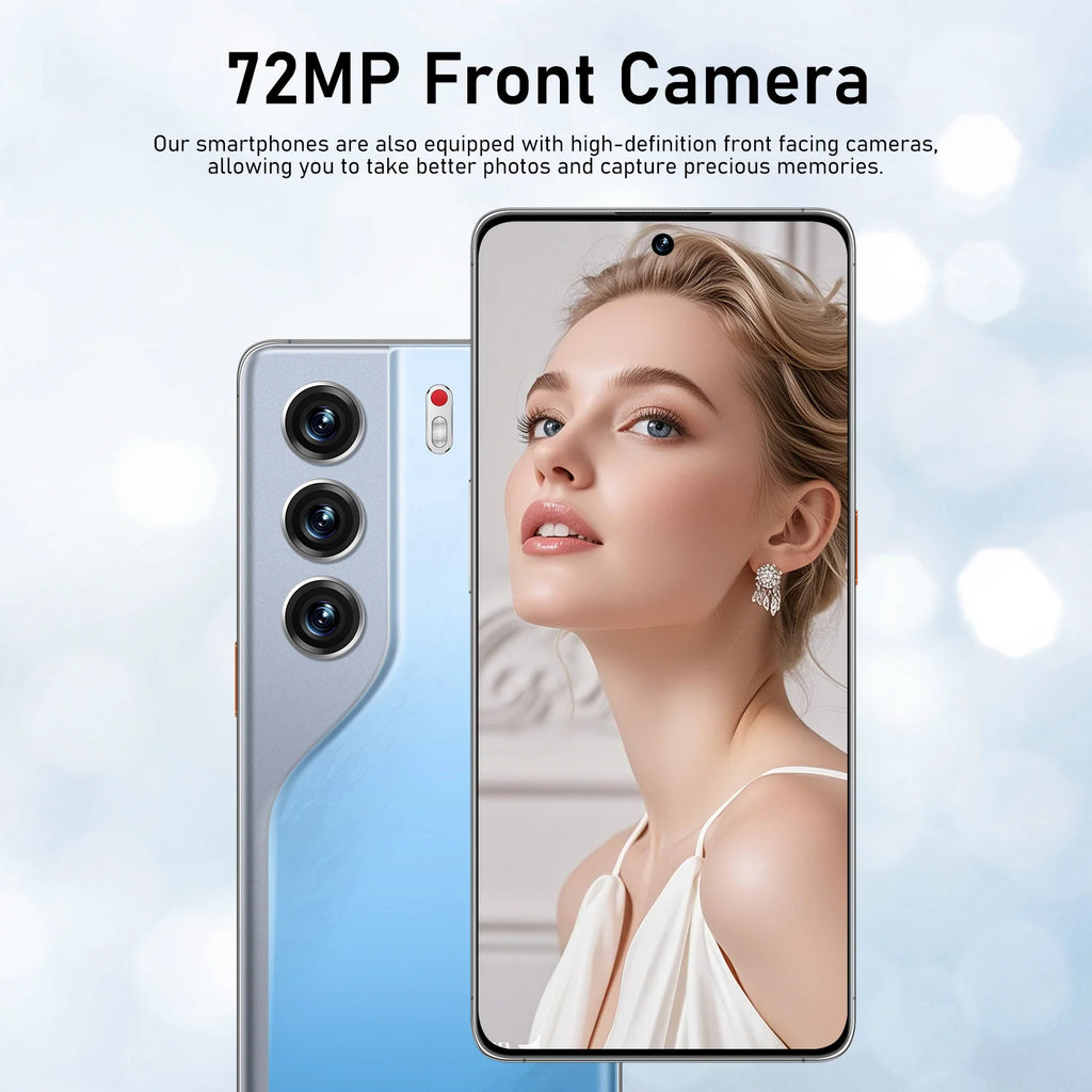 Camon 40 Pro 5G Smartphone, 16GB RAM, 1TB Storage - Blue Tidesmit