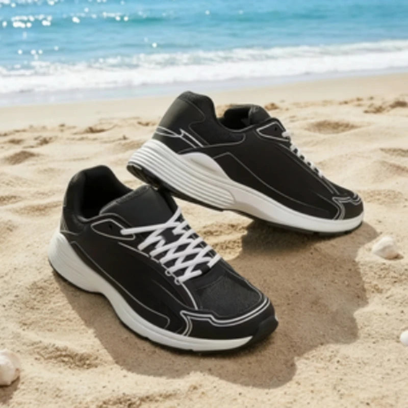 Luxury Goods High Quality Designer Shoes B30 Sneaker Chunky Sneakers Reflective Shoes Walking Shoes Unisex
