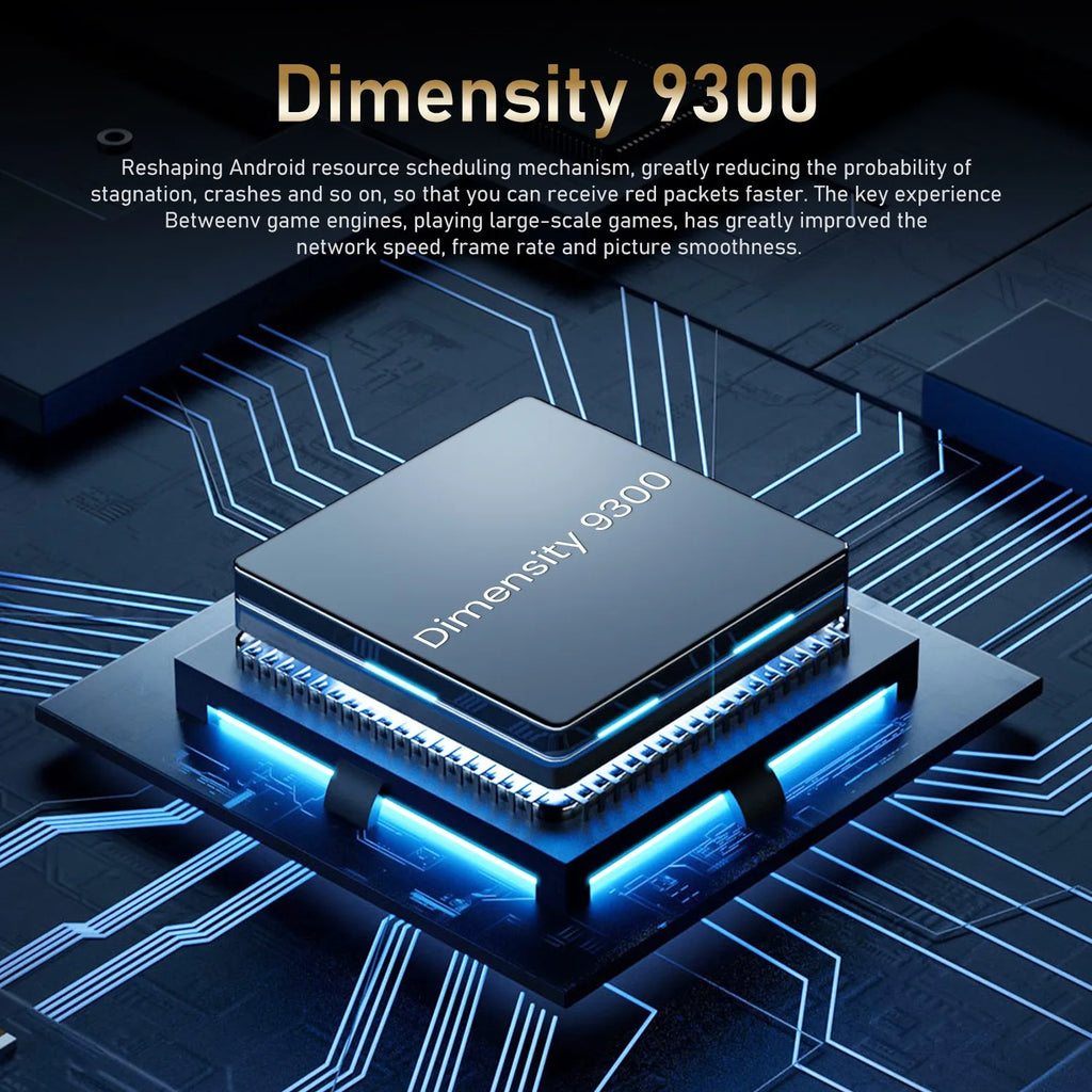 New 5g Smartphone Pova 5 Pro Cross-border Mobile Phones 7.3 Inch Incell Screen 2+16G Foreign Trade Smart Phone - Tidesmit