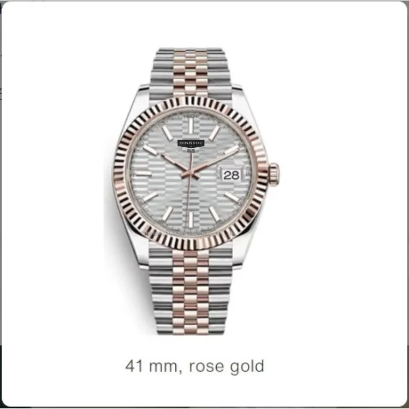 ROLES Custom Super Luminous Automatic Luxury Best China Wholesale 5A Distributor Designer Vsf Factory 1: 1 Super Clone Reloj