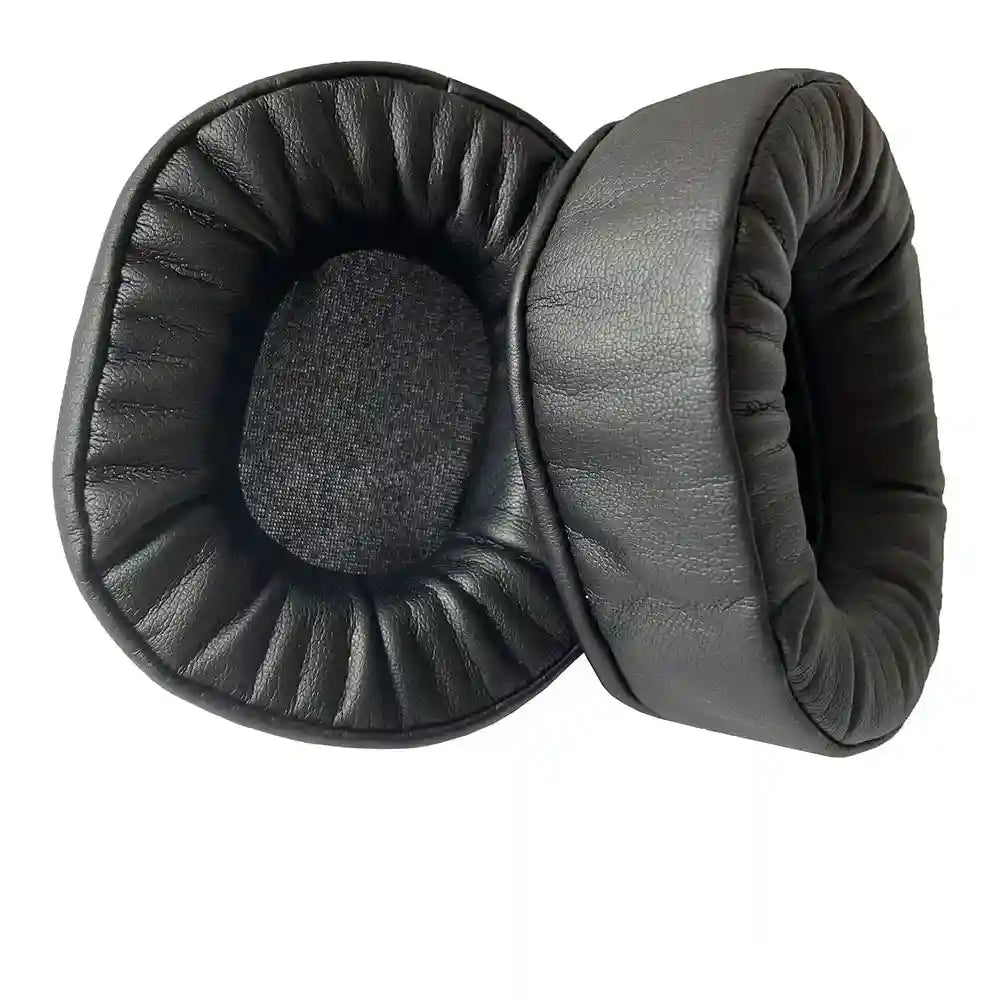 HyperX Cloud Replacement Ear Pads - Memory Foam Over-Ear Cushions Tidesmit
