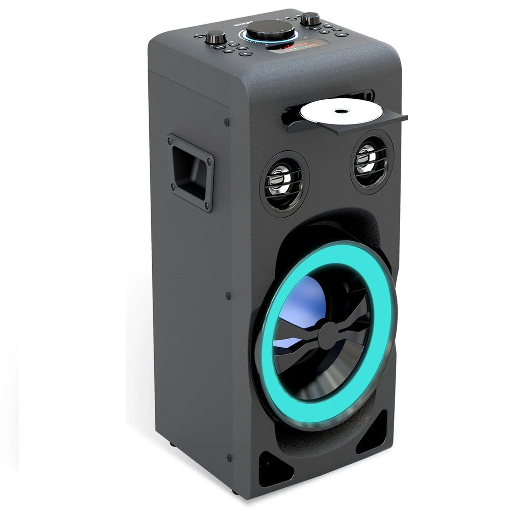 Home Use DVD CD Player OEM Home Theater System Wireless Party Speaker My Store