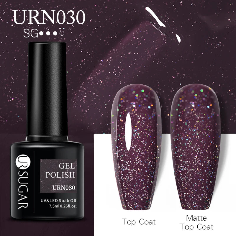 Extension Nail Gel for PMU Machines - Durable Construction Polish Permanent Makeup Machines URN030 Tidesmit
