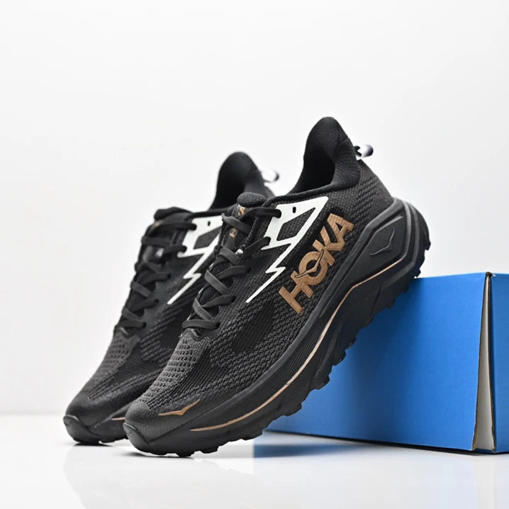 High Quality Luxury Designer Casual Shoes for Men Women s Clifton 9 Bondi March Challenge Soft Mesh Sports Running Shoes