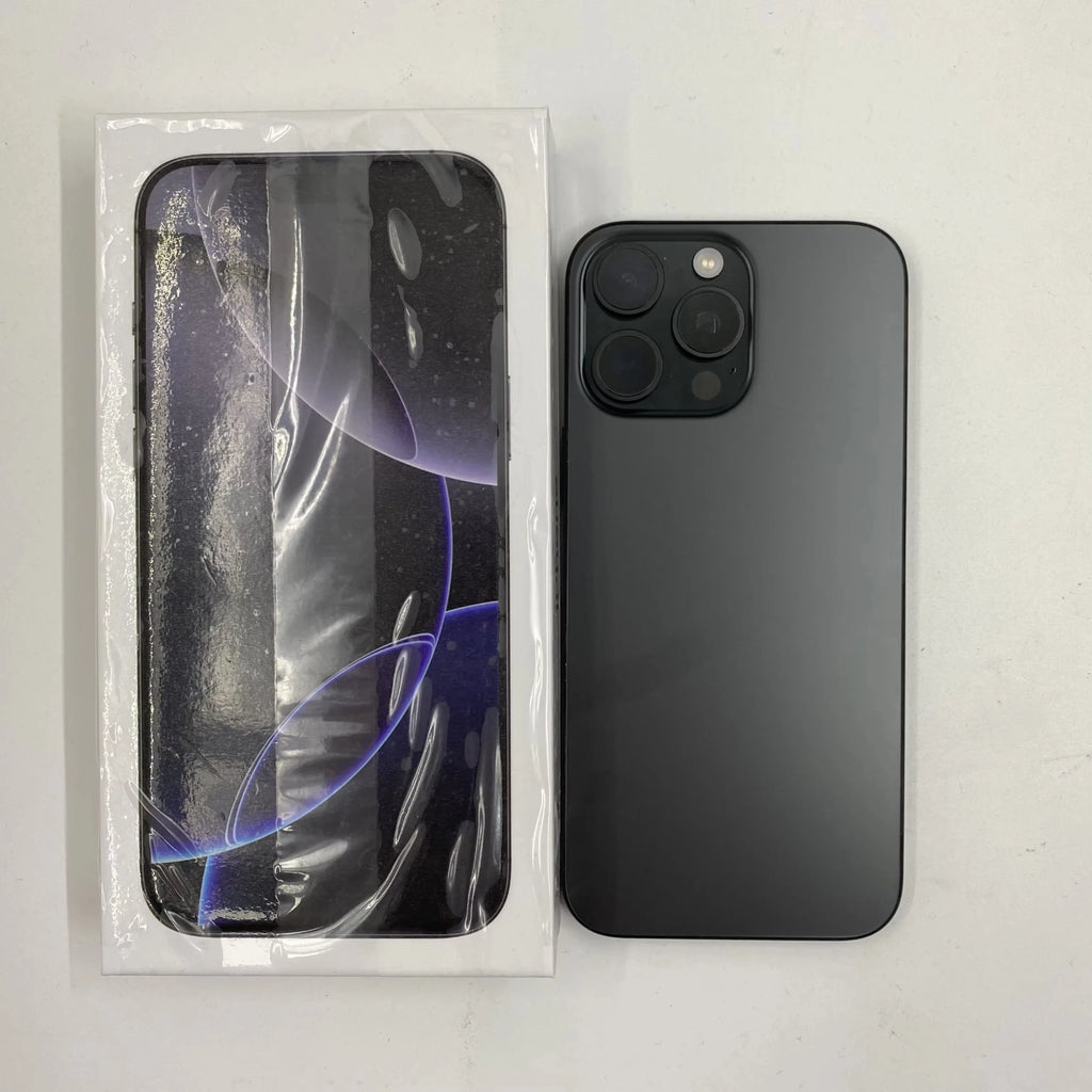 5G Smartphone Unlocked 1TB Storage Dual SIM | Tidesmit Essential Series Tidesmit