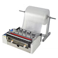 High Quality Hot Sell Packaging Bubble Plastic Wrap Cutter Bubble Cushioning Wrap Roll Slitting Cutting Machine