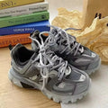 Luxury Design Sneakers for Man Fashion Men's Chunky Male Female Dad Casual Sports Shoes Chaussures Pour Hommes Zapatillas Hombre
