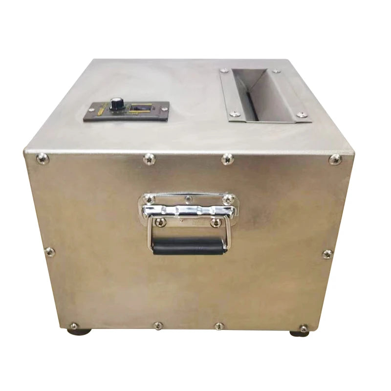 Small Dimension Kraft Paper Crinkle Cut Shredder Machine Paper Pp Raffia Shredder Paper Strip Cutter