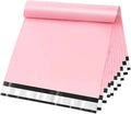 GRS Sedex Certified Eco-friendly Express Delivery Packaging Poly Mailer Bags Customization Services for Clothes with logo