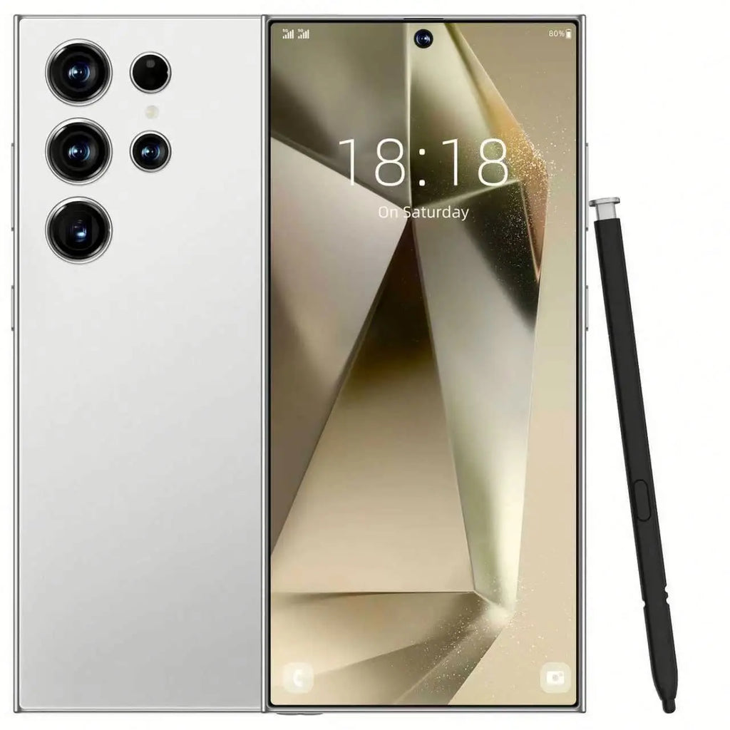 Unlocked 5G Smartphone with 1TB Storage and 16GB RAM | Tidesmit Tidesmit