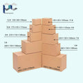 Wholesale Fruit and Vegetable Carton Box Packaging the Spot Support for Custom Carton Box