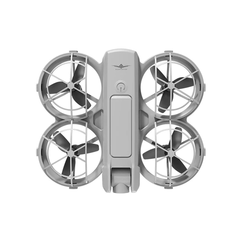 Hot Selling KF600 Mini Drone Camera Real-Time Transmission Screen Control Obstacle Avoidance for Aerial Photography Quadcopter Tidesmit