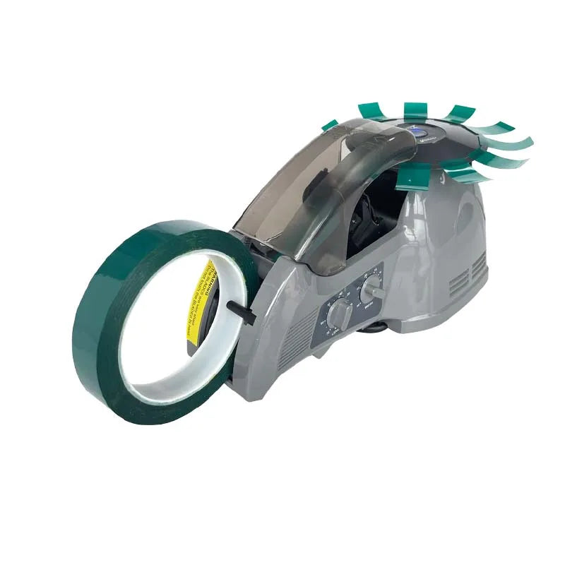 ZCUT-870 Easy Used Tape Dispenser Machine / Packing Tape with Dispensers / Auto Cutting Tape Dispenser