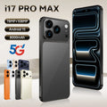 Unlocked 5G Smartphone: 1TB Storage, 16GB RAM & 108MP Camera Black 16g 1TB Tidesmit