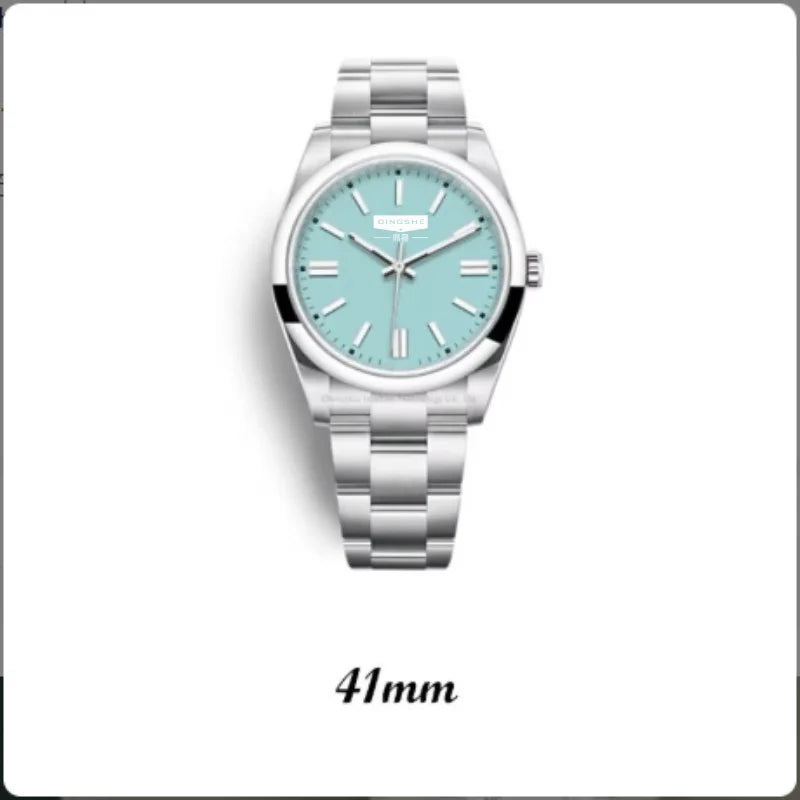 ROLES Custom Super Luminous Automatic Luxury Best China Wholesale 5A Distributor Designer Vsf Factory 1: 1 Super Clone Reloj