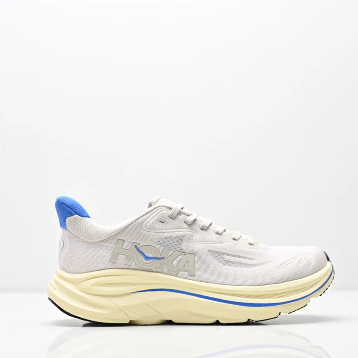High Quality Luxury Designer Casual Shoes for Men Women s Clifton 9 Bondi March Challenge Soft Mesh Sports Running Shoes