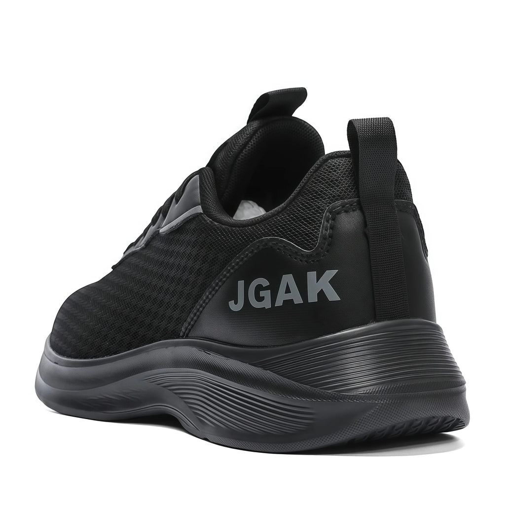2026 Luxury Branded Men's High Quality Designer Famous Brands Sneaker Sports Casual Shoes Genuine Leather Mesh Lightweight