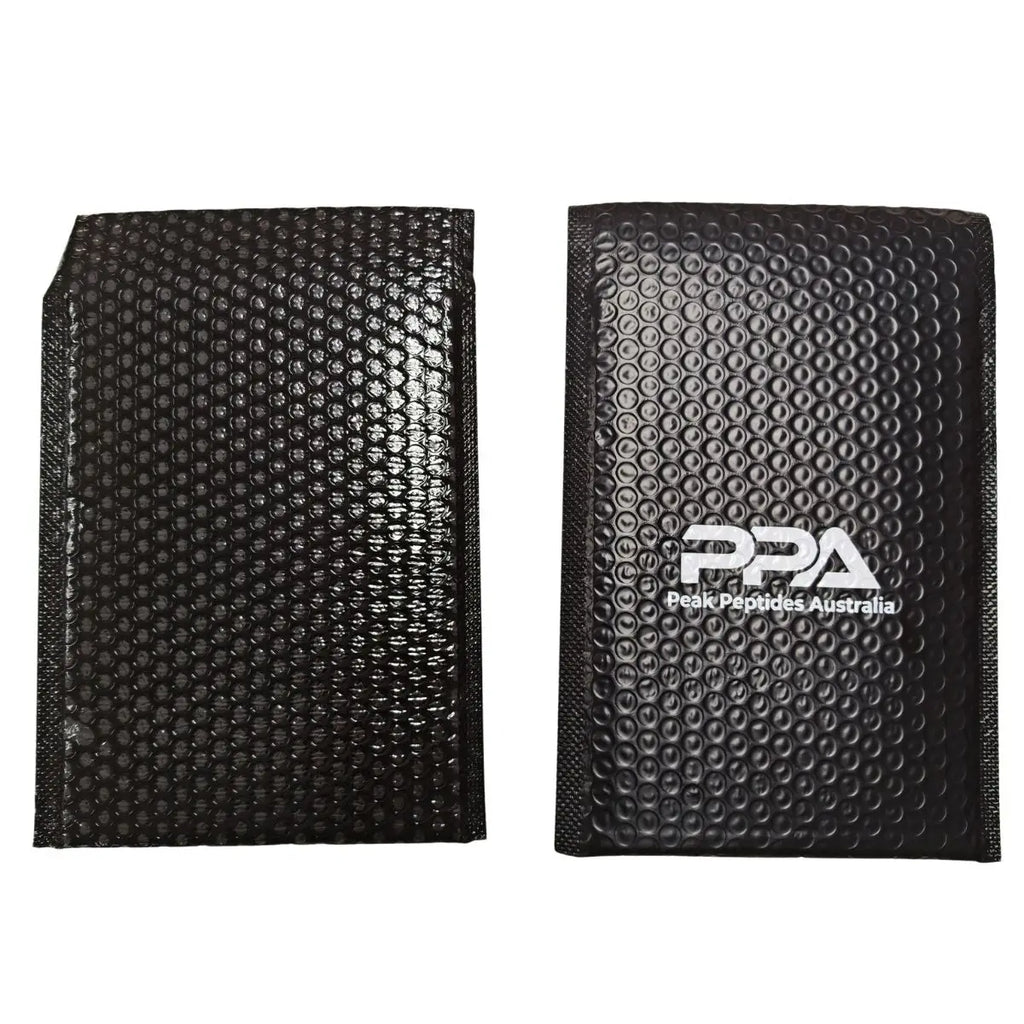 Poly Bubble Mailer Bags for Cosmetic & Makeup Tools Packaging Durable Customizable Thickness Industrial Use