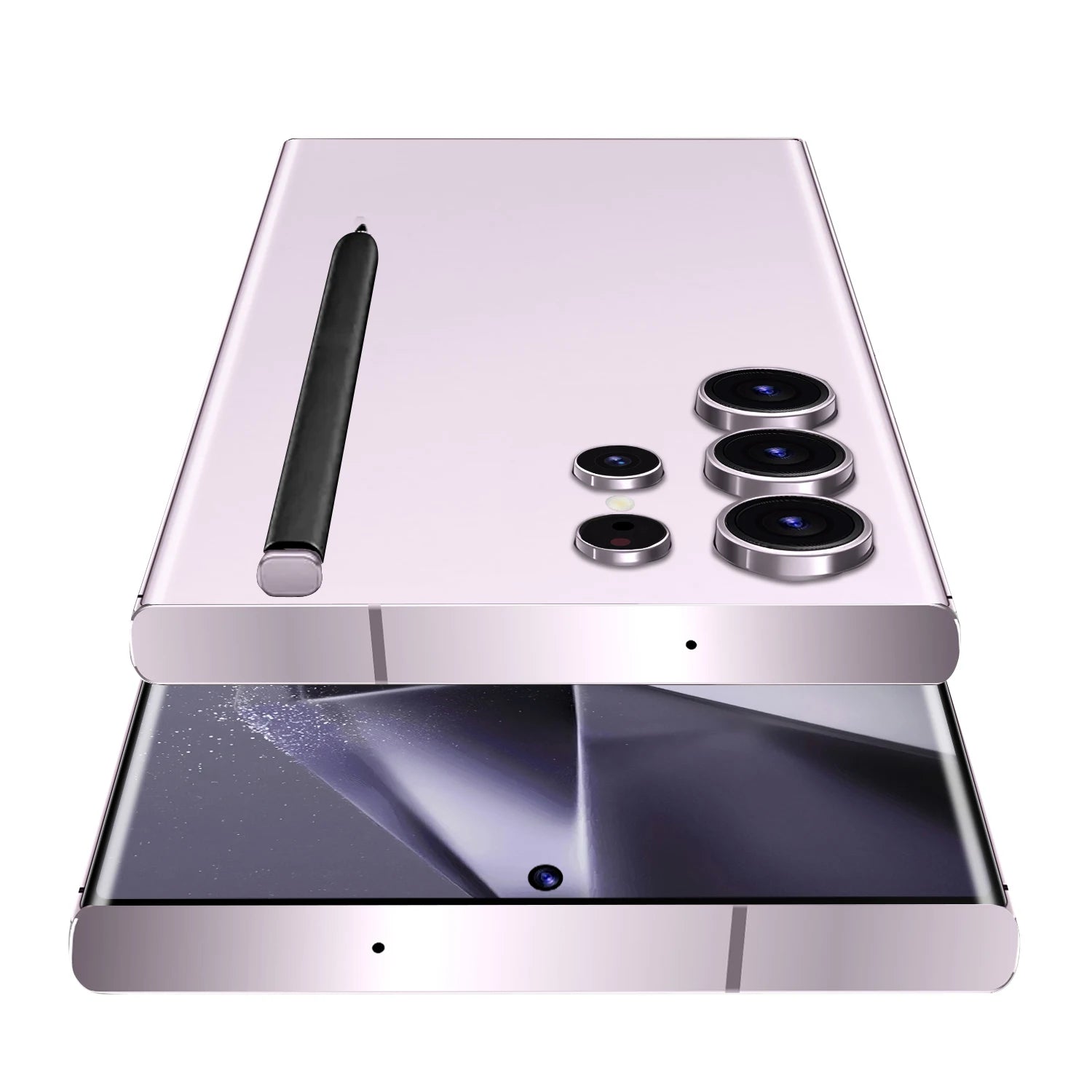 Note 30 Ultra Smartphone 7.3 Inch AMOLED Screen Telephone Smartphone 5G Cellphone Large Screen HD Camera - Tidesmit