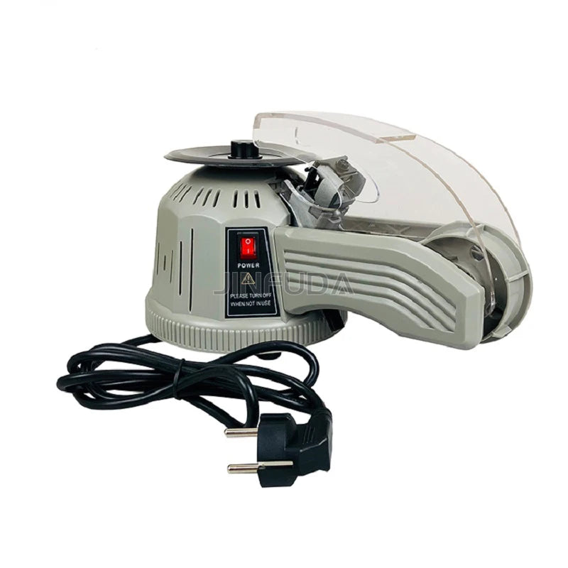 ZCUT-2 Automatic Adhesive Tape Dispenser/Sellotape Tape Dispenser/Vinyl Tape Cutter Machine