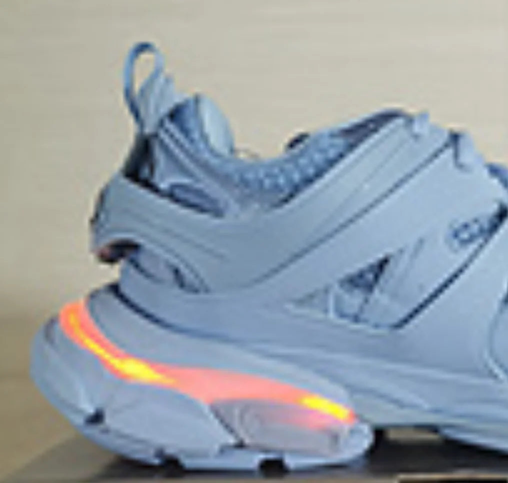 Luxury Designer Shoes Retro Fashion Sneaker Top Quality Men Women Casual Running Sports Walking Style Shoes With Box