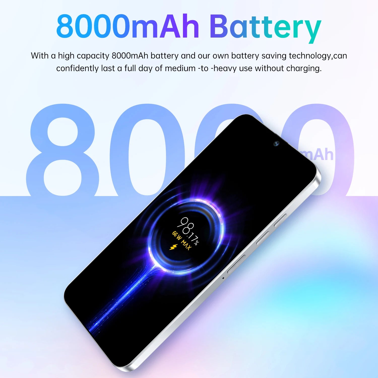 Tecno Camon 40 Pro 5G - 1TB Storage & 16GB RAM Unlocked Mobile Tidesmit