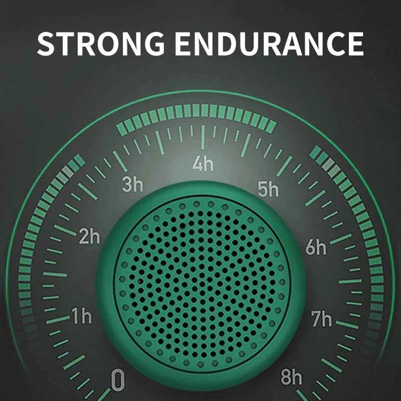 LEITING KING RC-102 Lilac 2*25w High Quality Audio Player Mini Wireless Speakers Bluetooth Portable Outdoor Speaker My Store