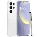 S26 Ultra Android 15 smartphone with 22GB RAM 2TB storage 108MP camera and 144Hz display, gallery view 7