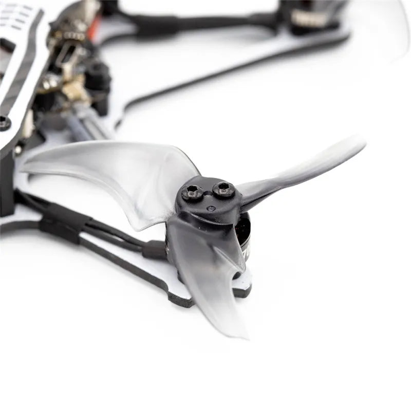EMAX Tinyhawk Freestyle 2.5 Inch FPV Drone - Durable Brushless BNF Tidesmit