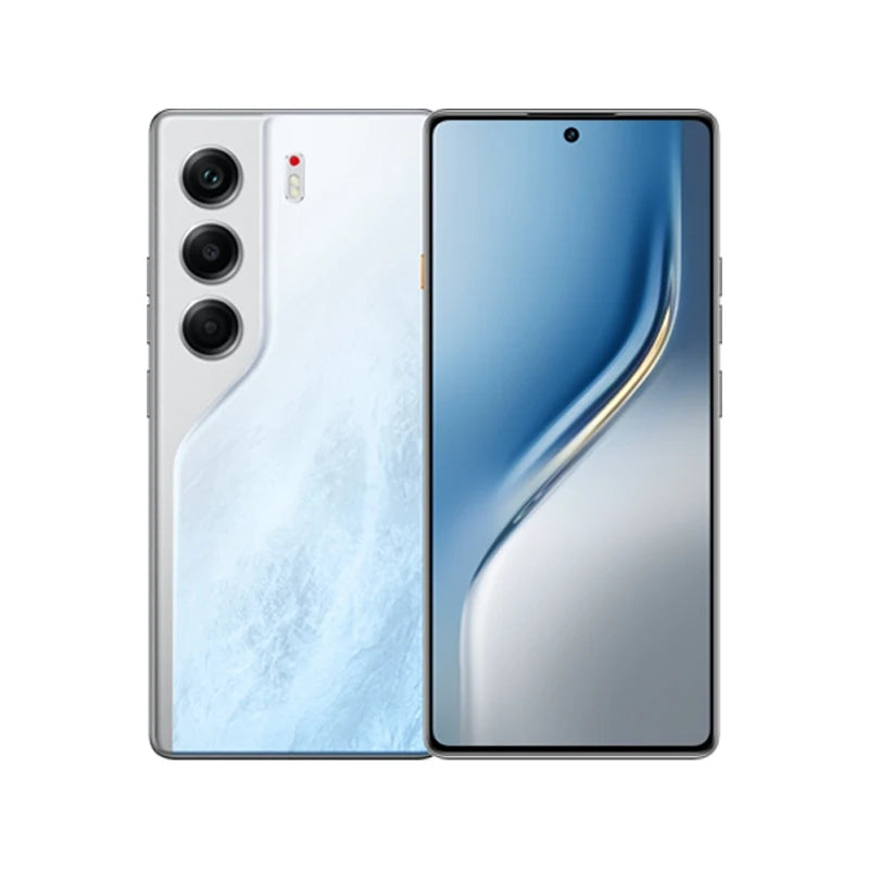 High Quality Camon 40 Pro Original 16GB +1TB Mobile Phone 6800Mah Android 14 Large HD Gaming Custom Global 5G Smartphones - Tidesmit