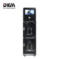 Commercial Ozone Shoe Washer and Sanitizing Vending Machine