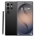 S26 Ultra 5G smartphone with 7.3 inch HD display 16GB RAM 1TB storage and 108MP camera, seventh product view