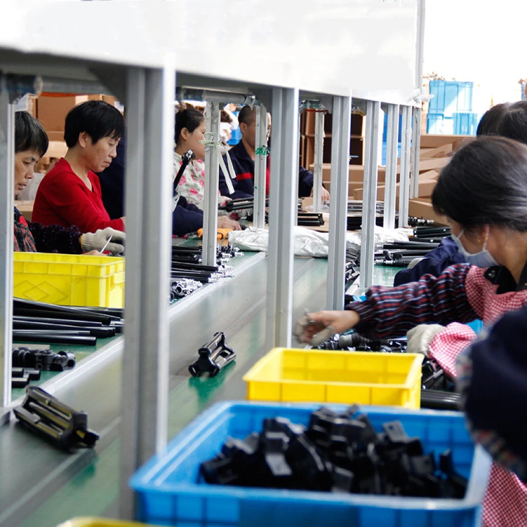 Powerful RGB LED Ring Light with Tripod for Phone Photography Tidesmit