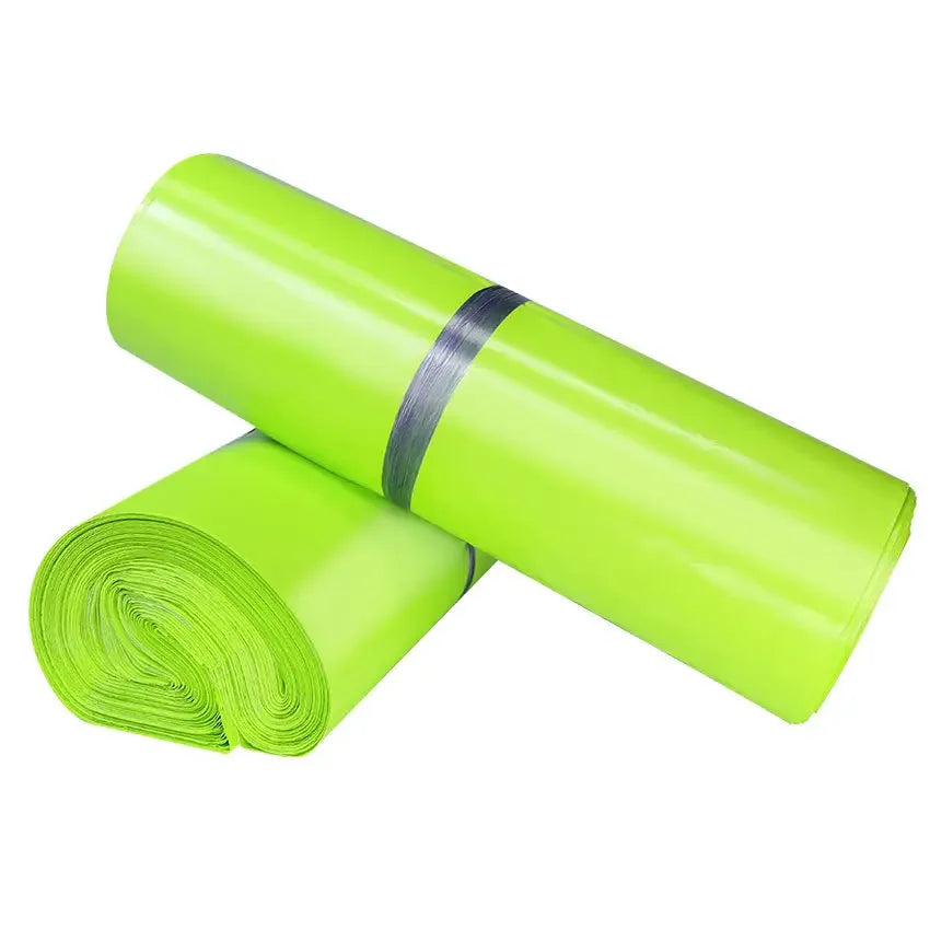 Recycled Plastic Mailer Envelope Packaging Poly Shipping Mailing Package Bag for Clothing Garment Cloth Parcel