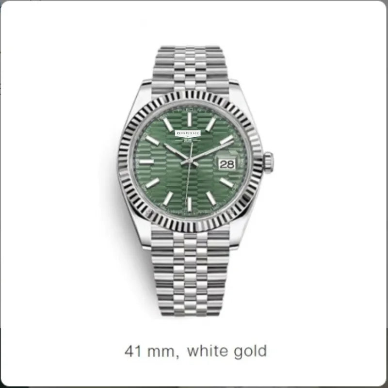 ROLES Custom Super Luminous Automatic Luxury Best China Wholesale 5A Distributor Designer Vsf Factory 1: 1 Super Clone Reloj