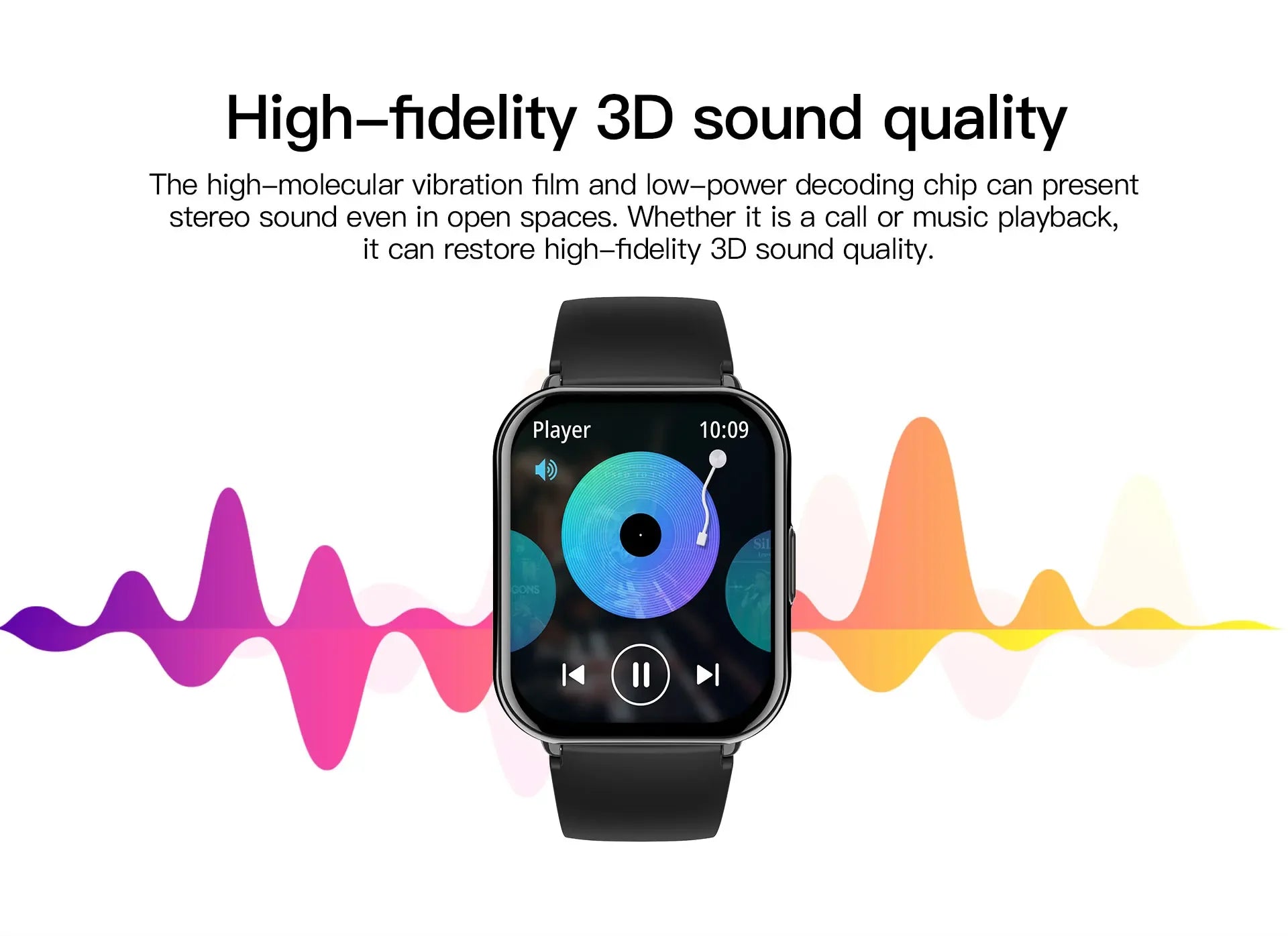 Z169 Men Women's Sport Smartwatch 1.83Inch Waterproof Call Health Monitoring Alloy Sleep Tracker Smart Watch 2025 - Tidesmit