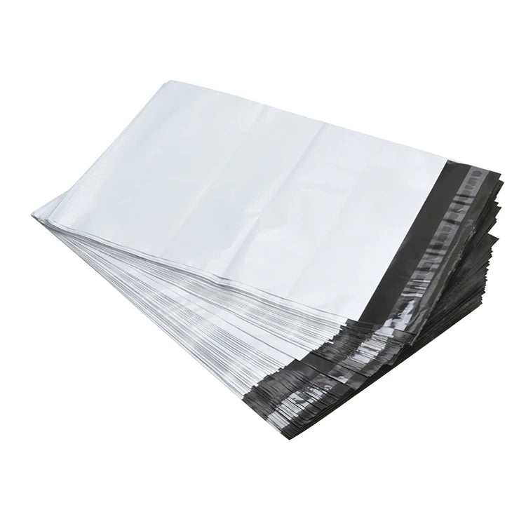 100% Biodegradable 10*13 pink Mailing Bags 10X13 Inches Grey Mailing Bags Plastic White Shipping Bag Custom with Low Price