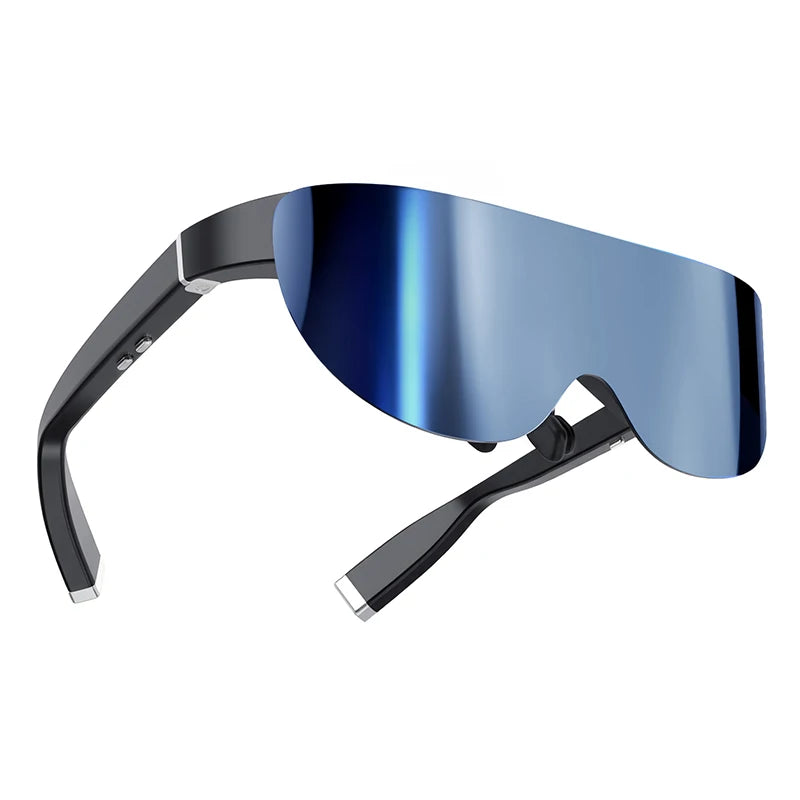 Oem Ar Smart Glasses With Full Color Display & No Camera In-Depth Review Ready Sleek Privacy-Focused Ar Eyewear for Enterprise