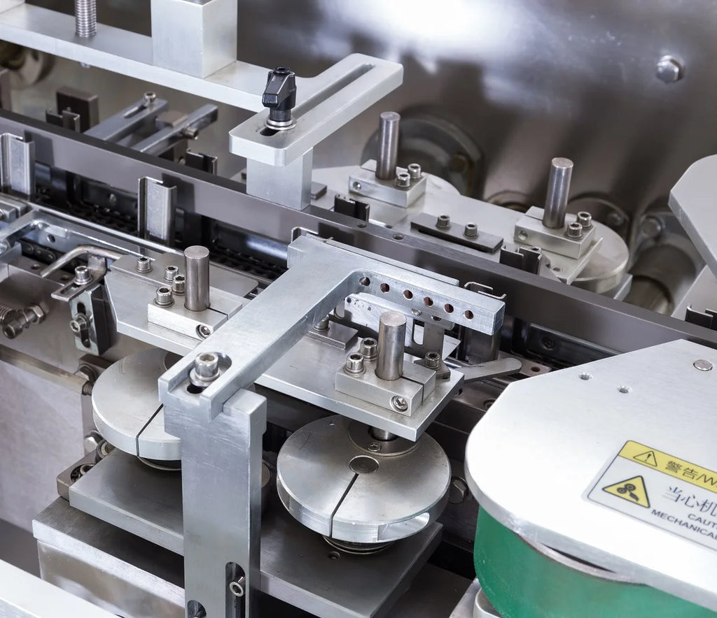 Automatic Horizontal Cartoning Machine | Customizable Packaging Equipment for Food Beverage Cosmetic Boxes Paper/Plastic Engine