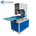 Direct Manufacture Pvc Welding Single Head High Frequency Pet Welding Packing Machine Embossing Machine
