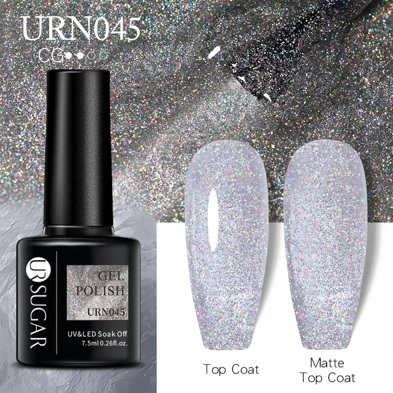 Extension Nail Gel for PMU Machines - Durable Construction Polish Permanent Makeup Machines URN045 Tidesmit