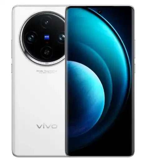 Hot Sales Vivi  X100 Pro 5G Mobile Phone 16GB+1TB Memory 5G Battery 100W Charge 6.78 Inch Octa Core Beauty Camera CDMA LTE - Tidesmit